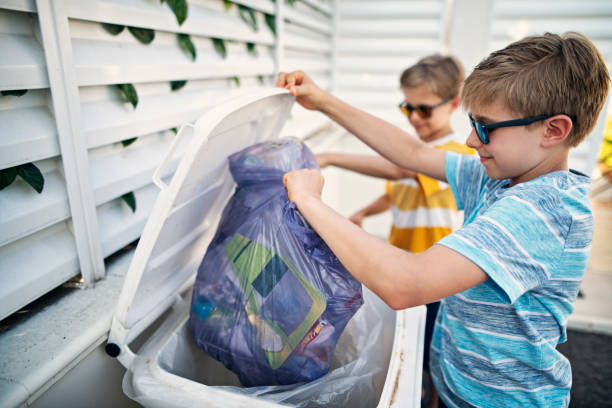 Best Same-Day Junk Removal  in New Baden, IL