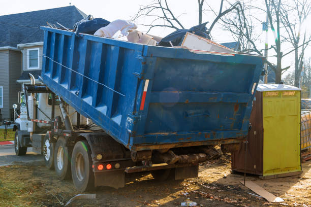  New Baden, IL Junk Removal Pros
