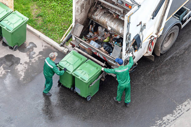 Best Basement Cleanout Services  in New Baden, IL