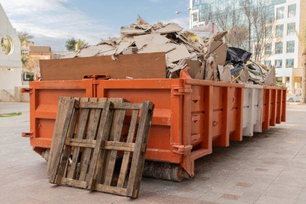 Best Estate Cleanout Services  in New Baden, IL