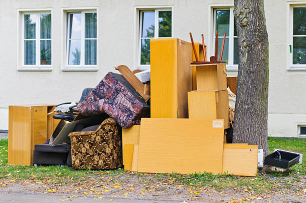 Best Junk Removal for Businesses  in New Baden, IL