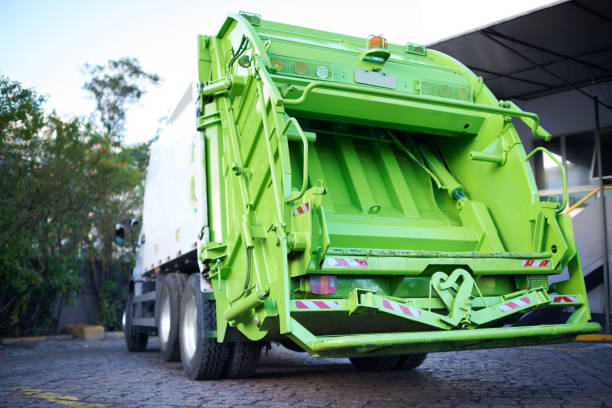 Best Commercial Cleanout Services  in New Baden, IL