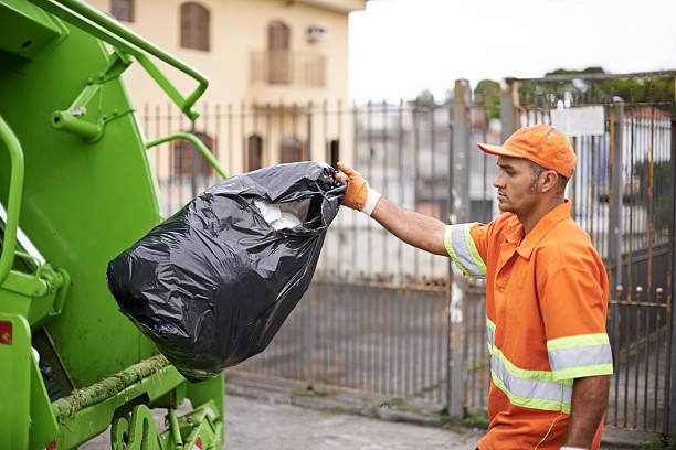 Best Professional Junk Removal  in New Baden, IL