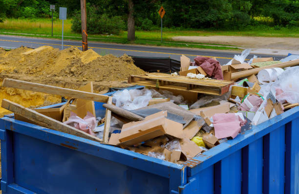 Reliable New Baden, IL Junk Removal Solutions